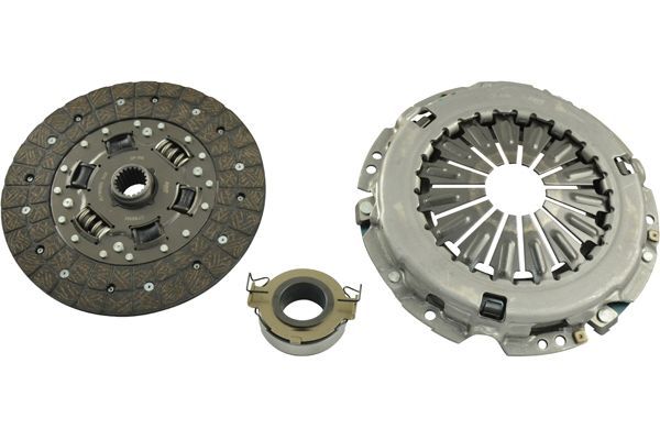 KAVO PARTS Комплект сцепления CP-1110